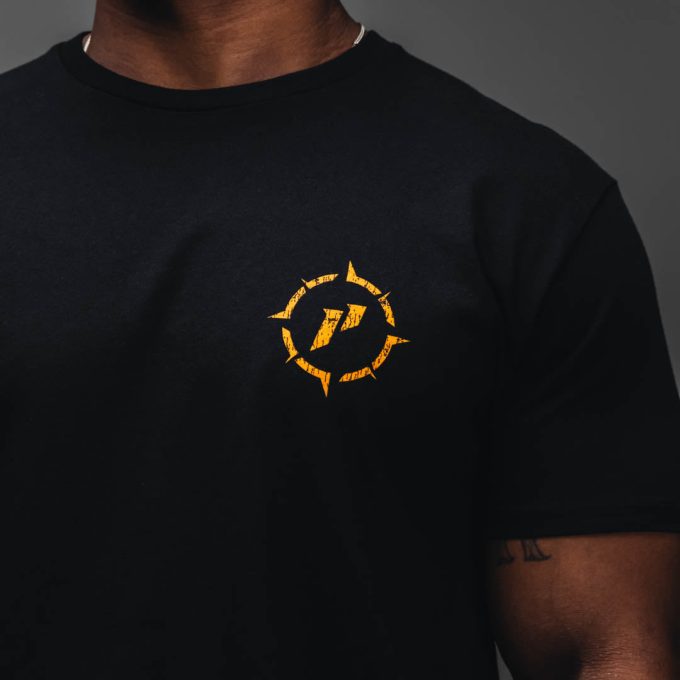 Off the Grid Tee