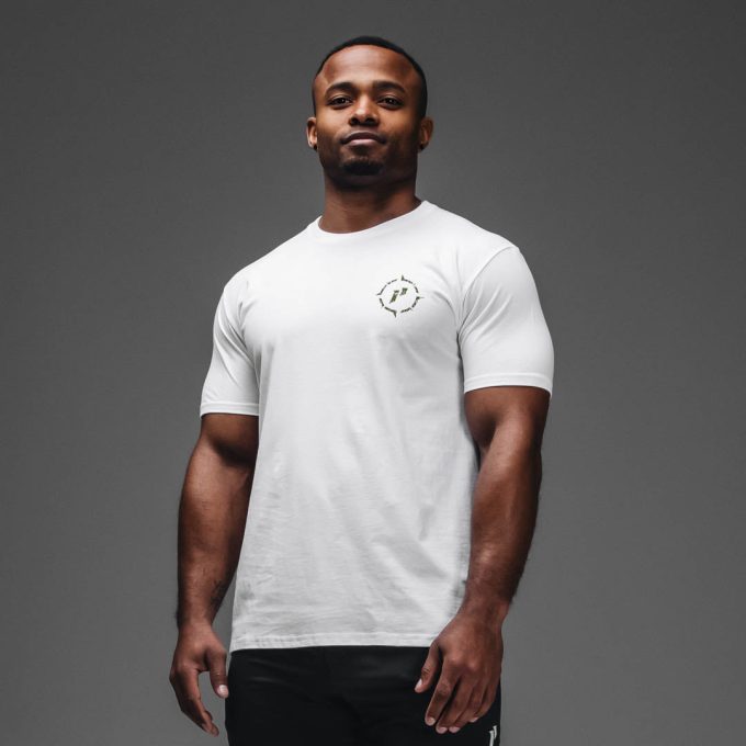 Off the Grid Tee
