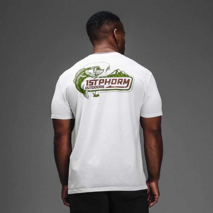 Off the Grid Tee