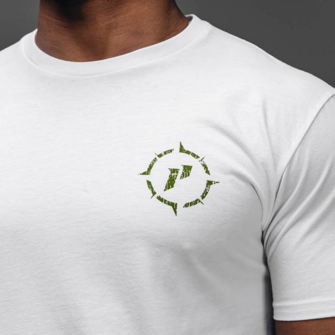 Off the Grid Tee