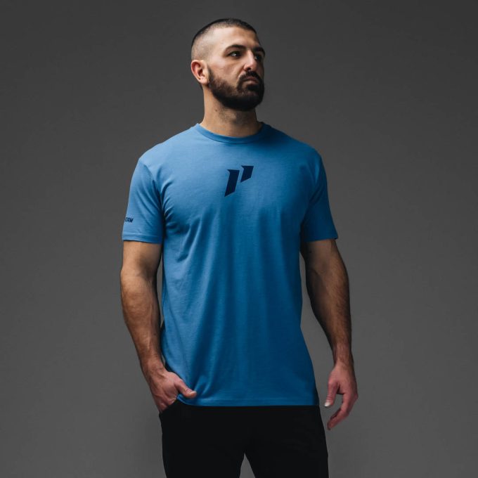 Standard Crest Tee