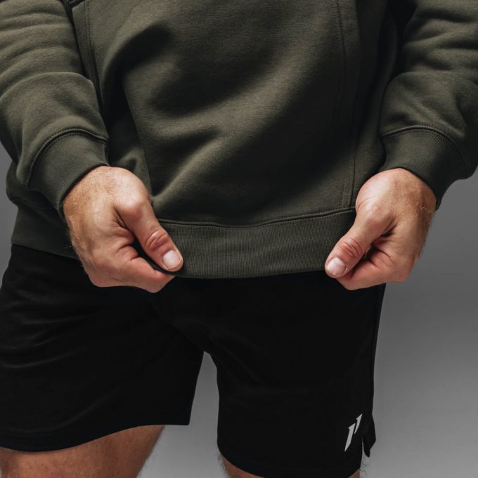 American Strength Hoodie