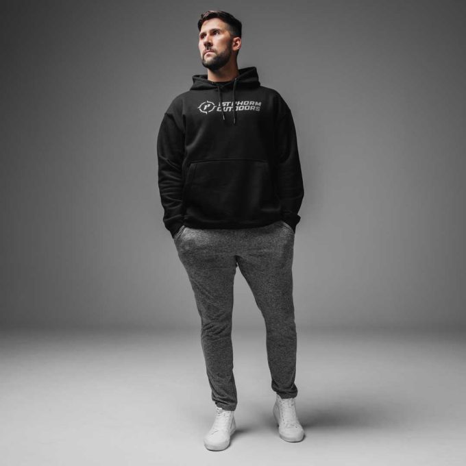 Navigation Hoodie
