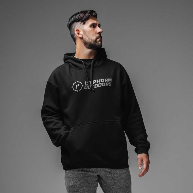 Navigation Hoodie