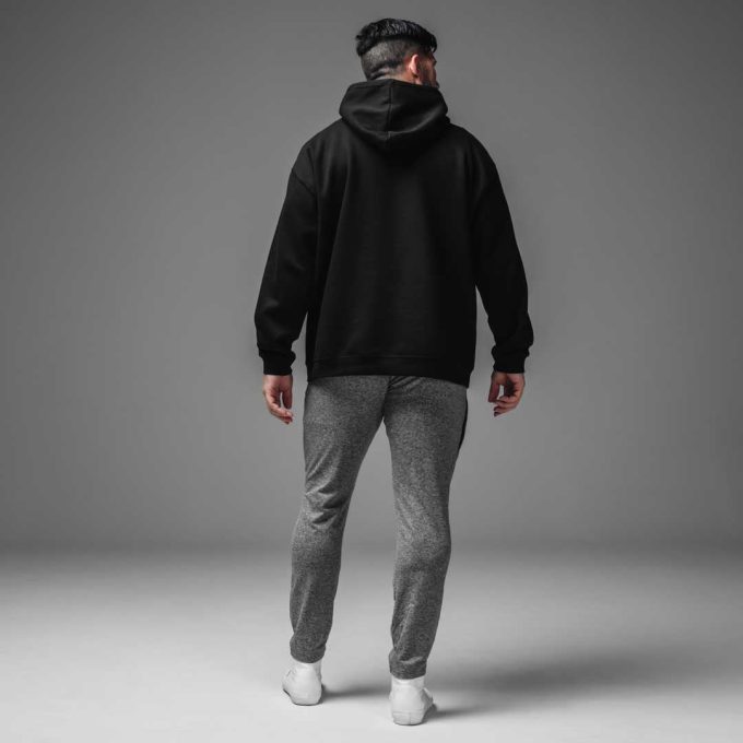 Navigation Hoodie