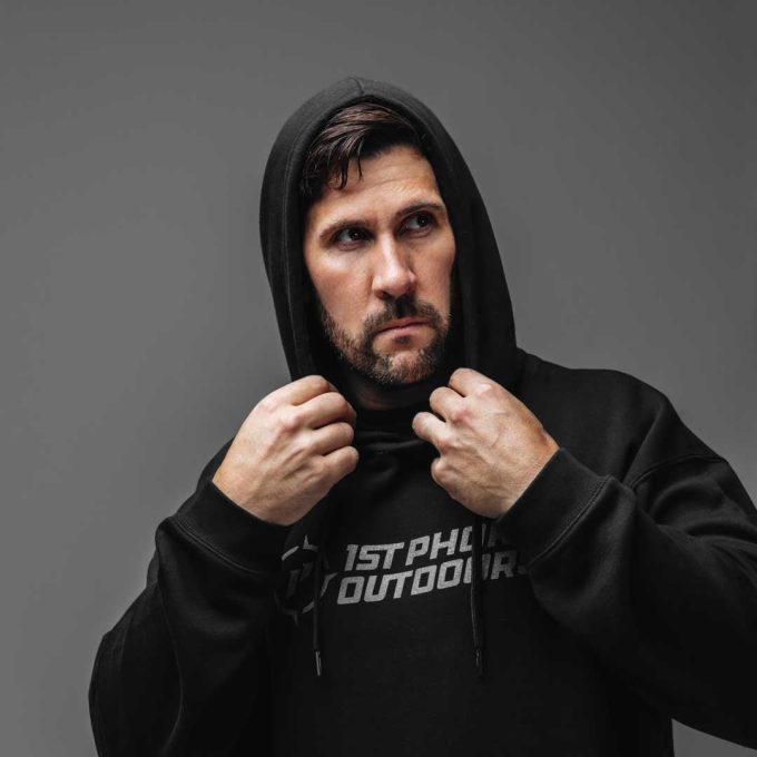 Navigation Hoodie