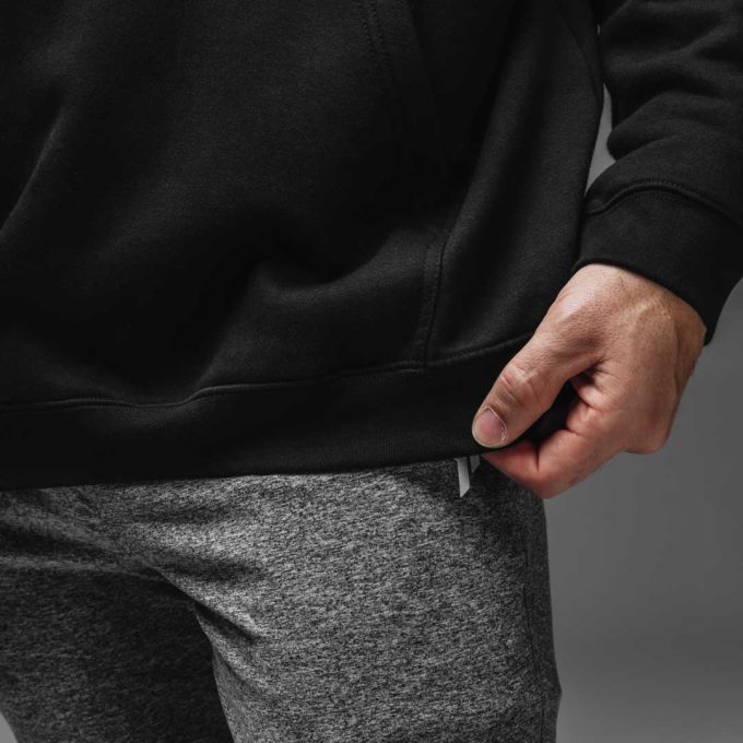 Navigation Hoodie