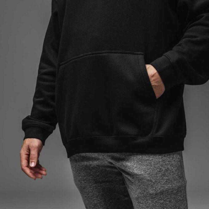 Navigation Hoodie