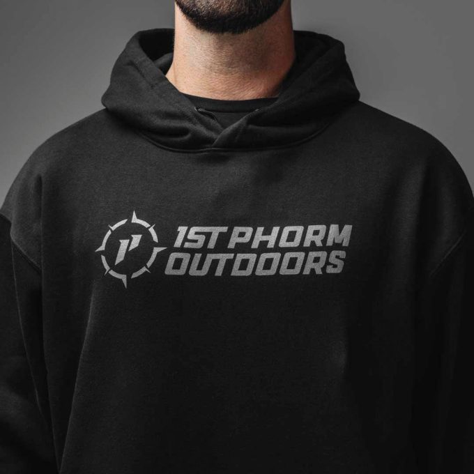 Navigation Hoodie