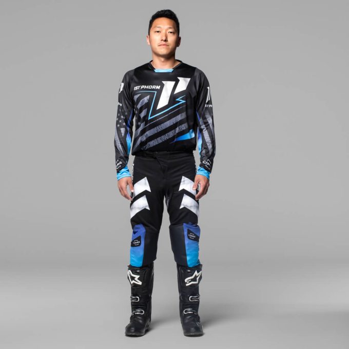 Motocross Gear
