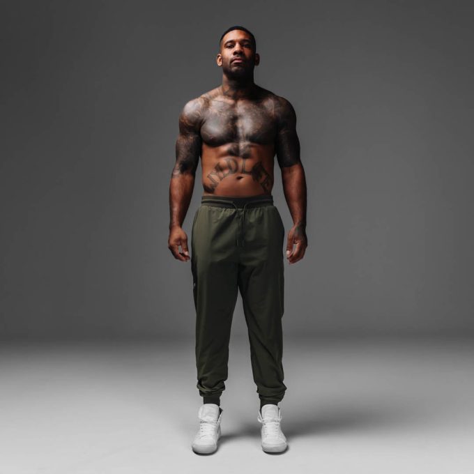 Active Performance Jogger