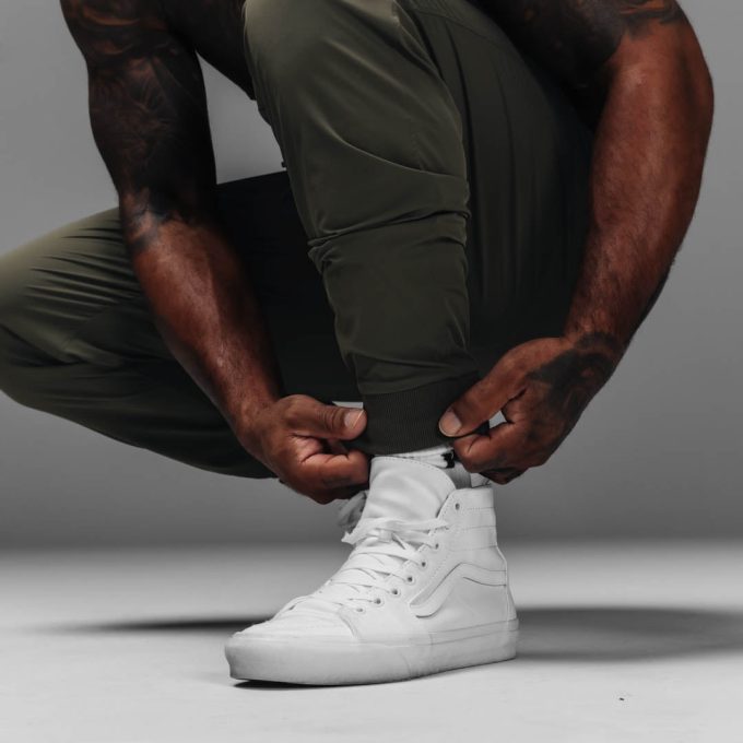 Active Performance Jogger