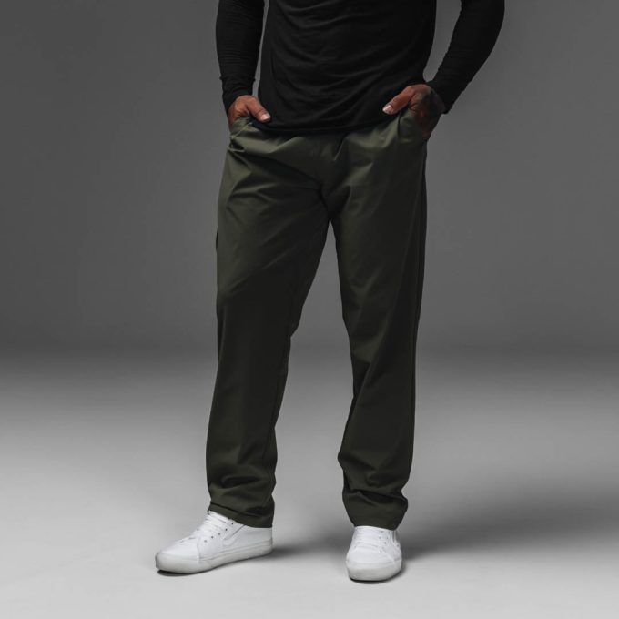 Active Performance Pant