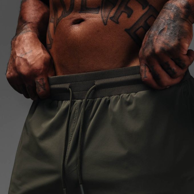Active Performance Pant