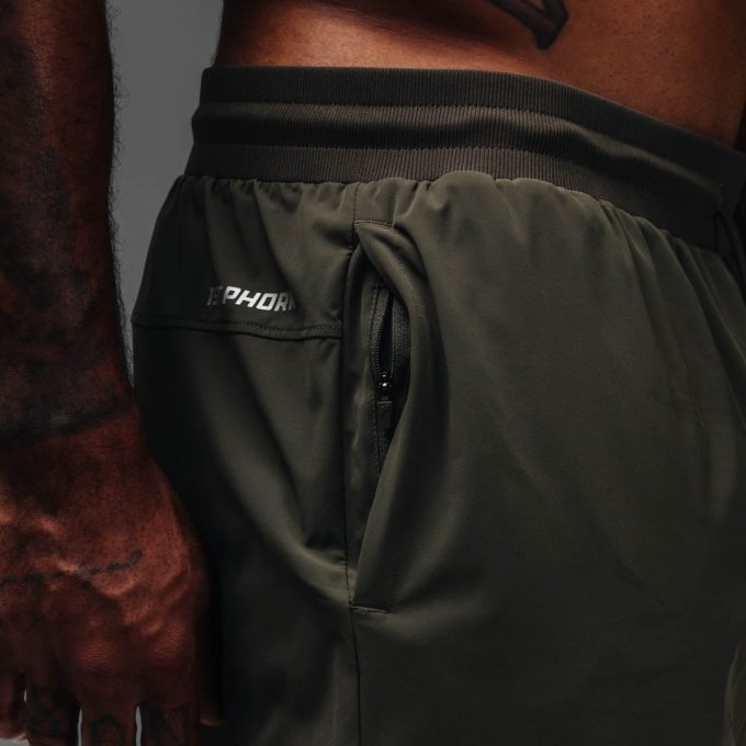 Active Performance Pant