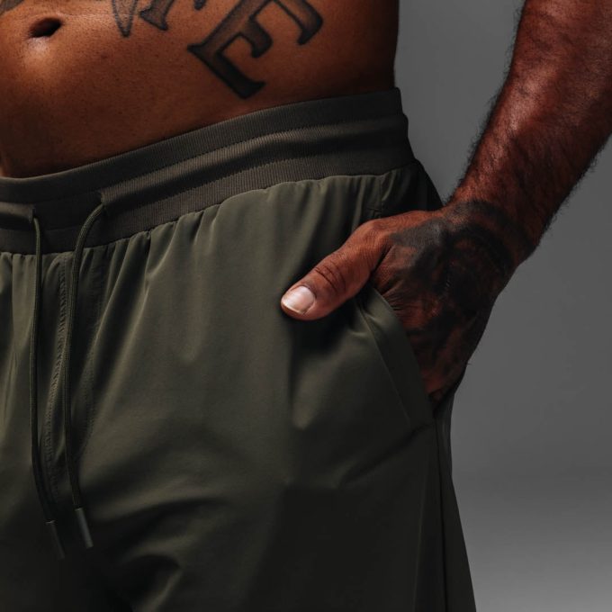 Active Performance Pant