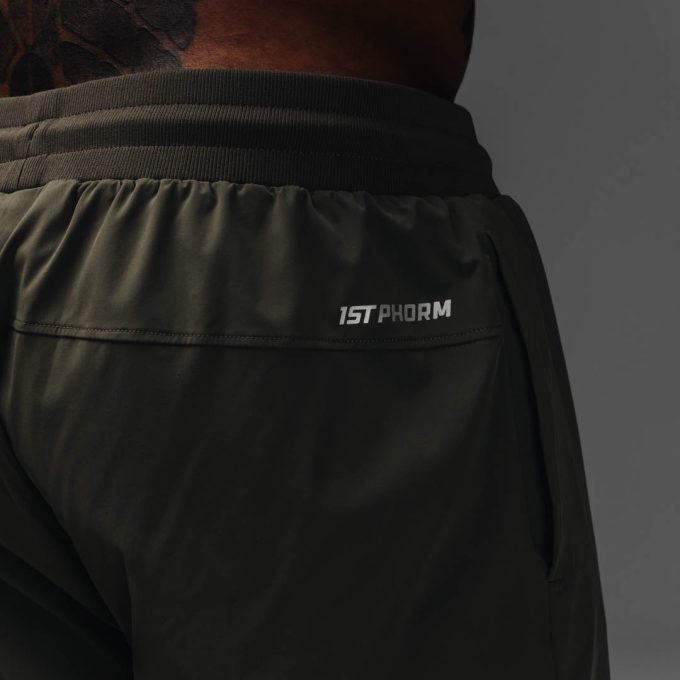 Active Performance Pant