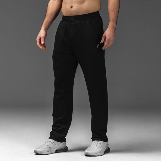 Core Comfort Straight Leg Pant