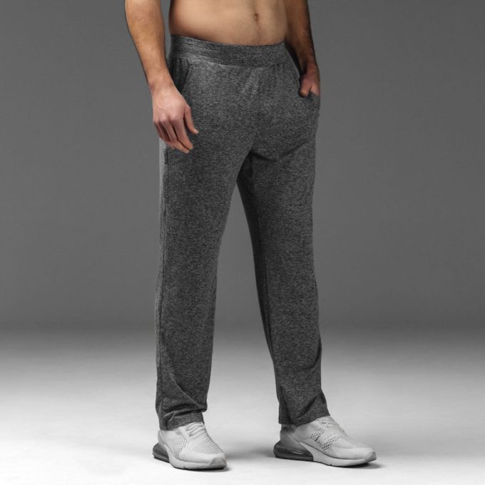 Core Comfort Straight Leg Pant