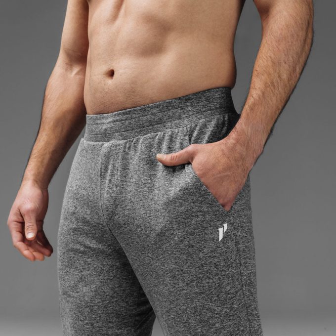 Core Comfort Tapered Pant