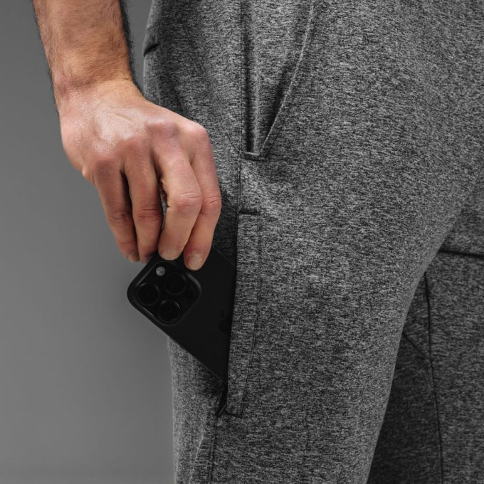Core Comfort Tapered Pant