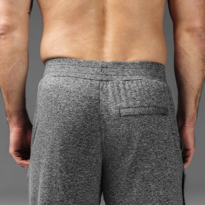 Core Comfort Straight Leg Pant