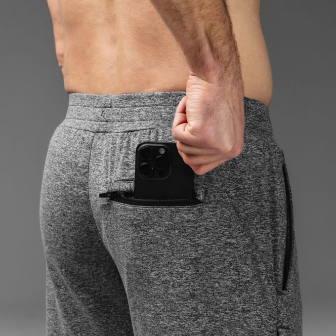 Core Comfort Tapered Pant