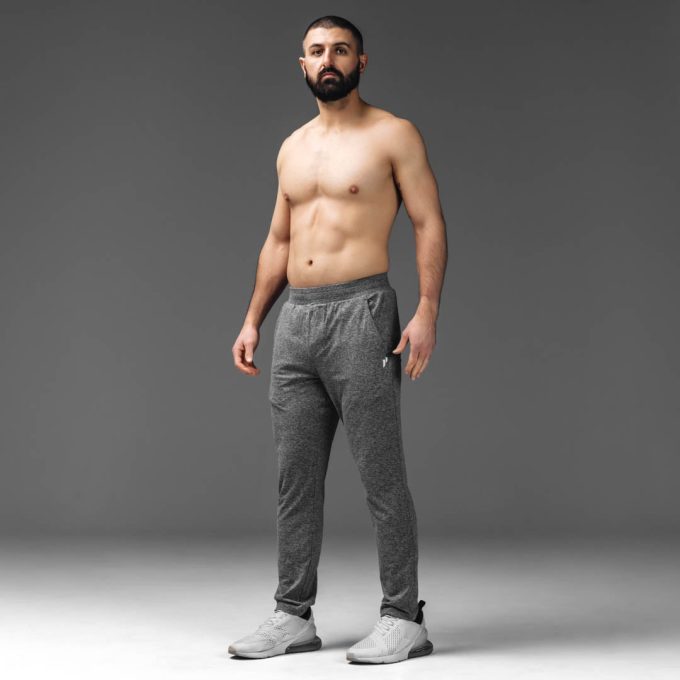 Core Comfort Tapered Pant