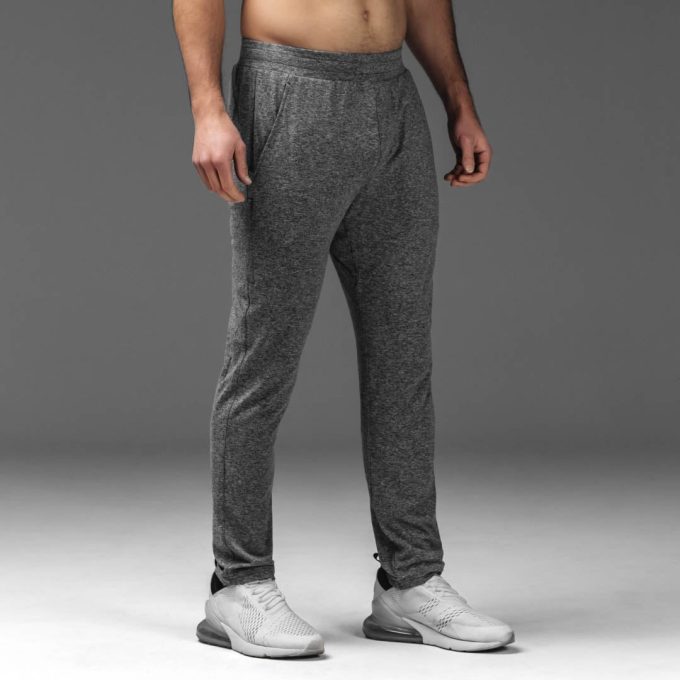Core Comfort Tapered Pant