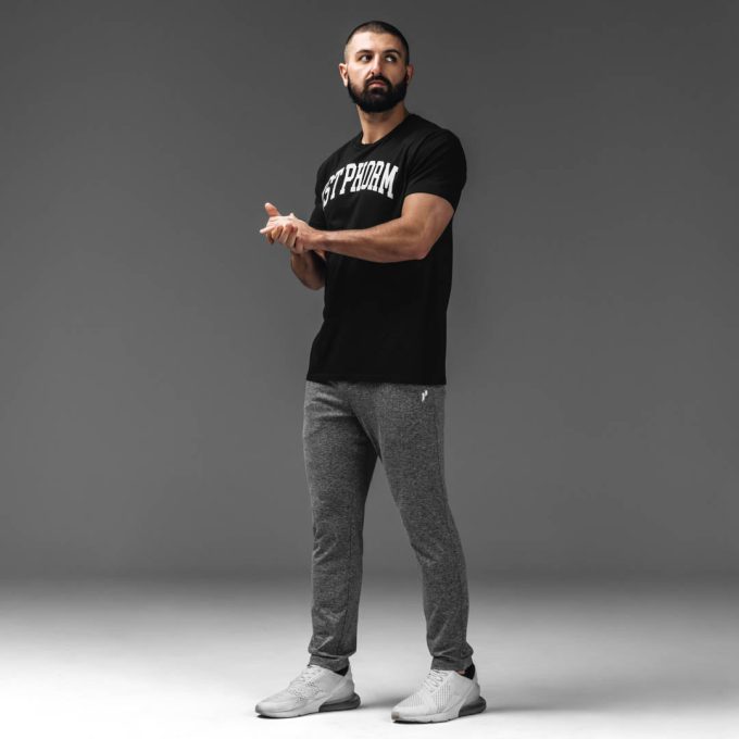 Core Comfort Tapered Pant