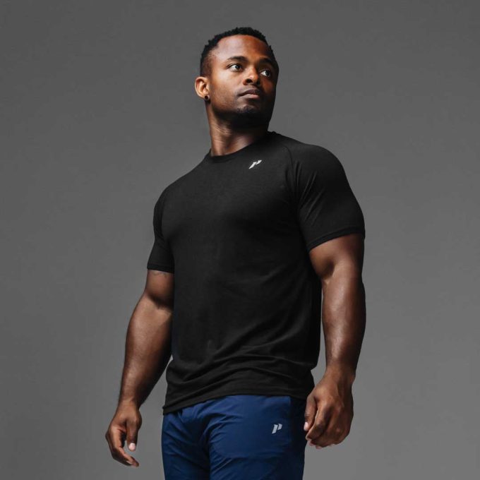 Genesis Vented Raglan