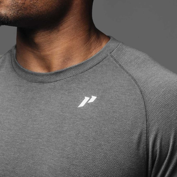 Genesis Vented Raglan