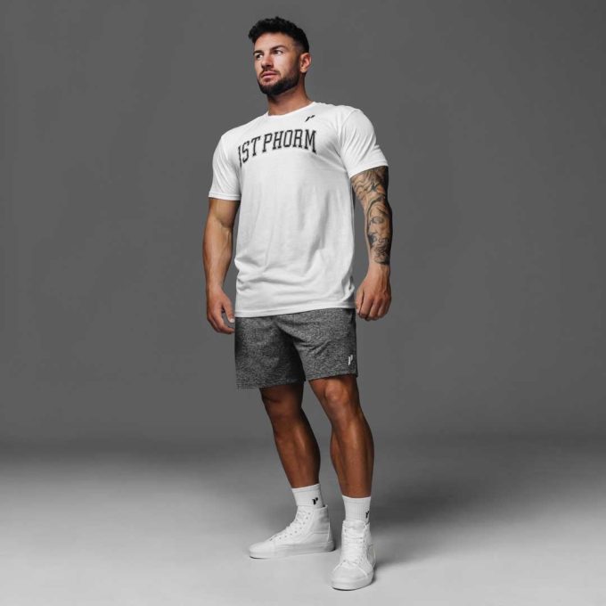 Core Comfort Short - 5" Inseam