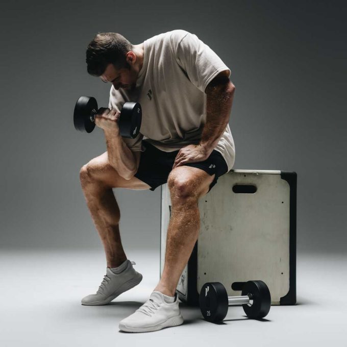 Core Comfort Short - 7" Inseam
