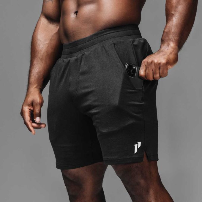 Core Comfort Short - 7" Inseam