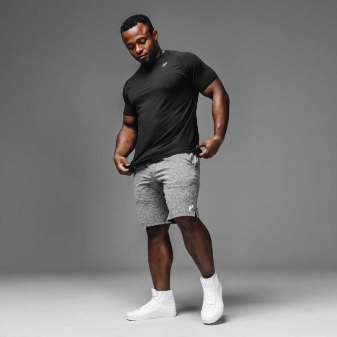 Core Comfort Short - 9" Inseam
