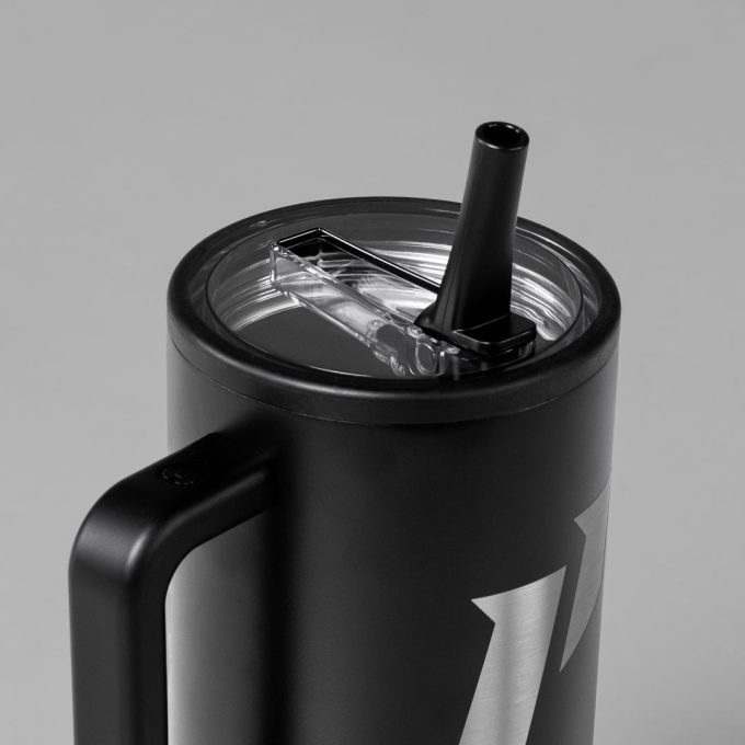 1st Phorm HydroJug Traveler Cup (40oz)