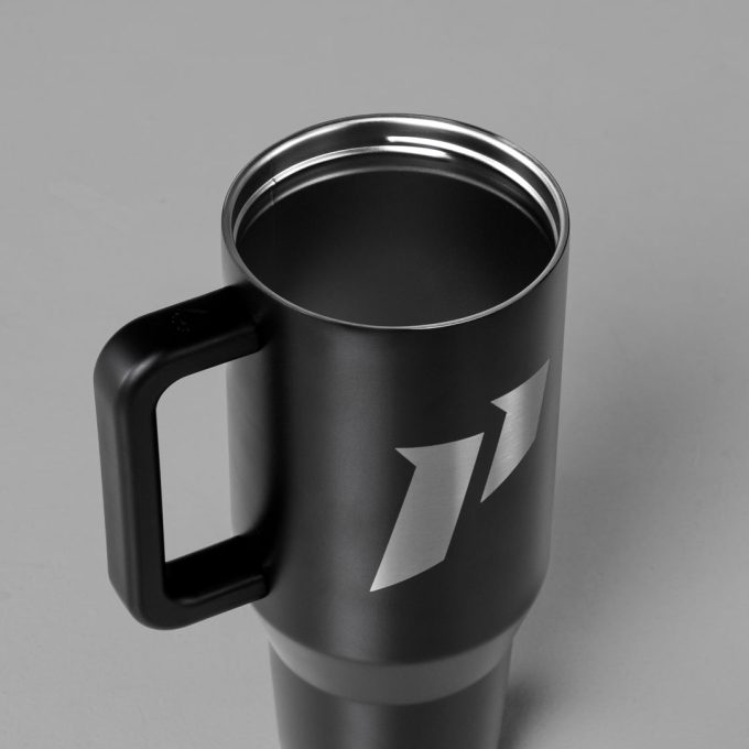 1st Phorm HydroJug Traveler Cup (40oz)