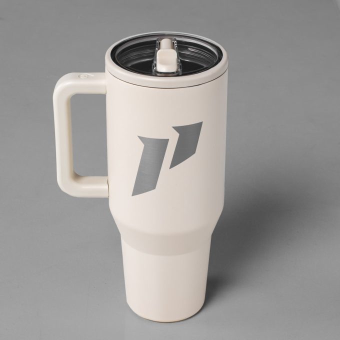 1st Phorm HydroJug Traveler Cup (40oz)