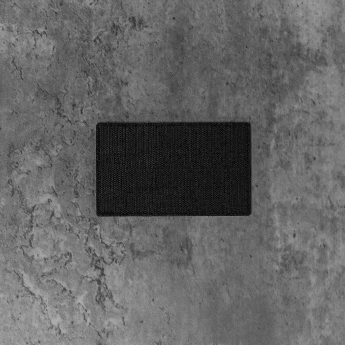 1st Phorm Operator Flag Patch - 3" x 2"