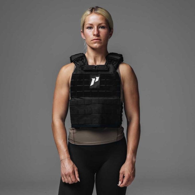 Small 1st Phorm Tactical Plate Carrier