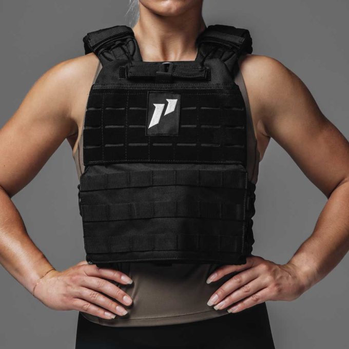 Small 1st Phorm Tactical Plate Carrier