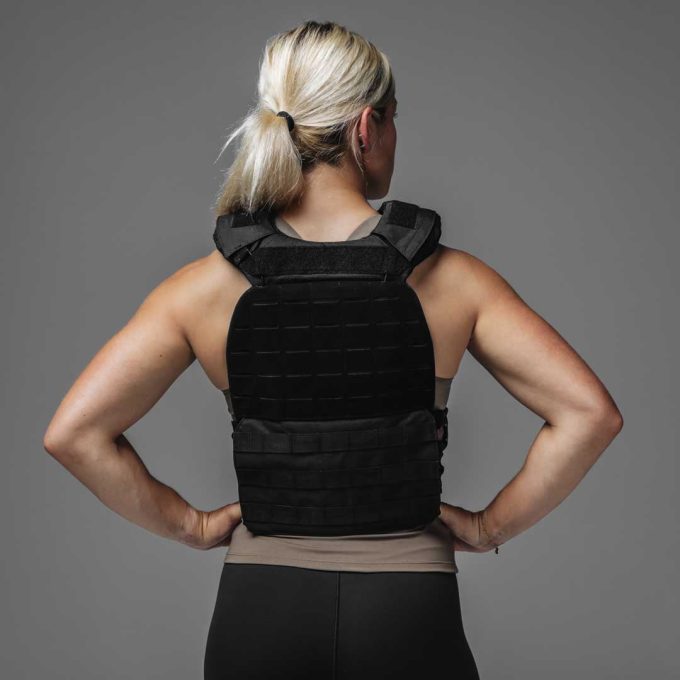 Small 1st Phorm Tactical Plate Carrier