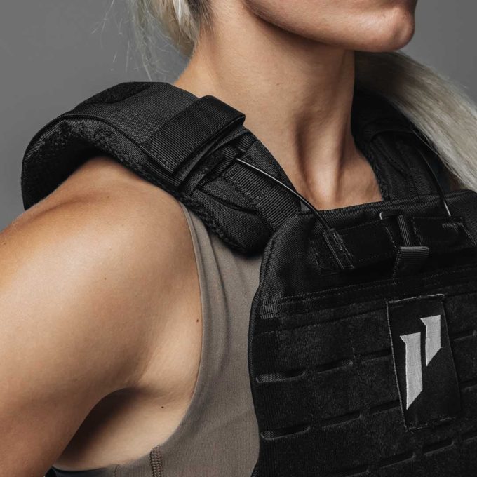 Small 1st Phorm Tactical Plate Carrier
