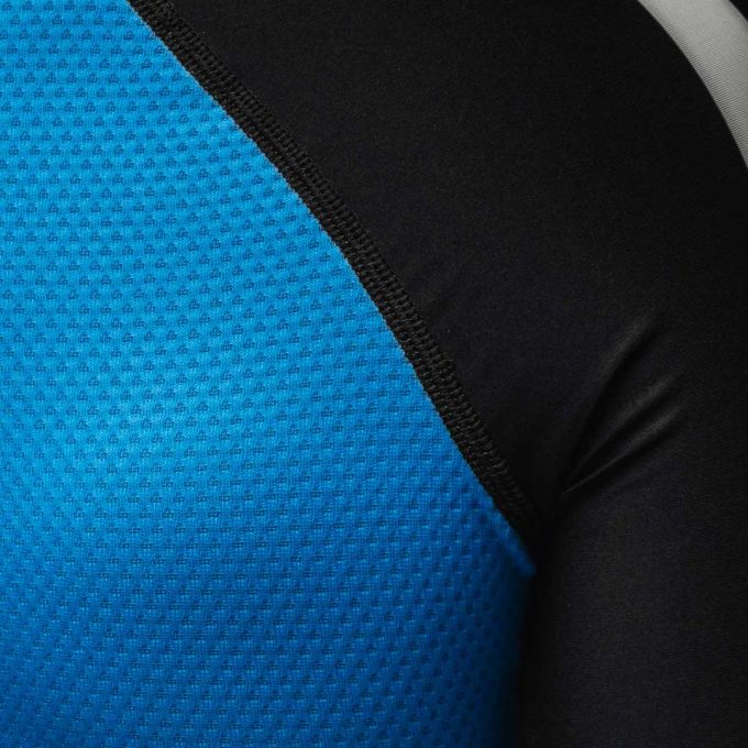 Women's 1st Phorm Crest Cycle Jersey