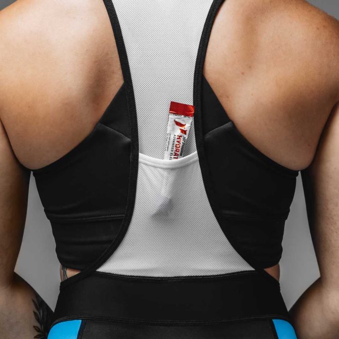 Women's 1st Phorm Crest Cycle Bib