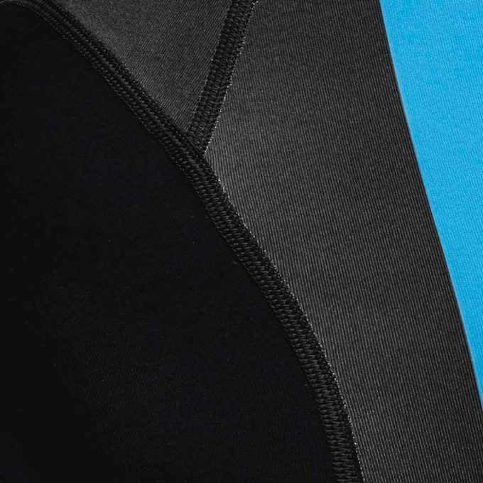 Women's 1st Phorm Crest Cycle Bib