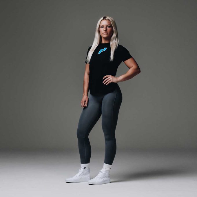 Women's Defend Tee