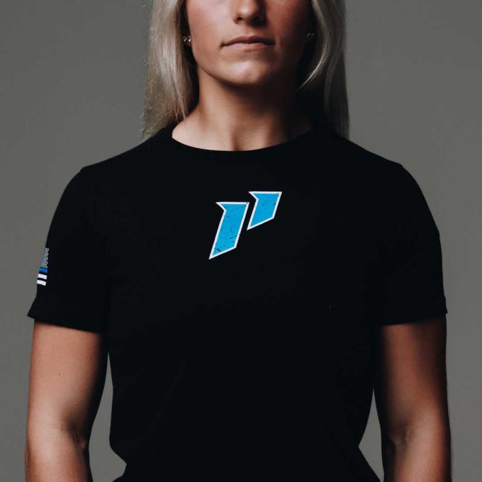 Women's Defend Tee
