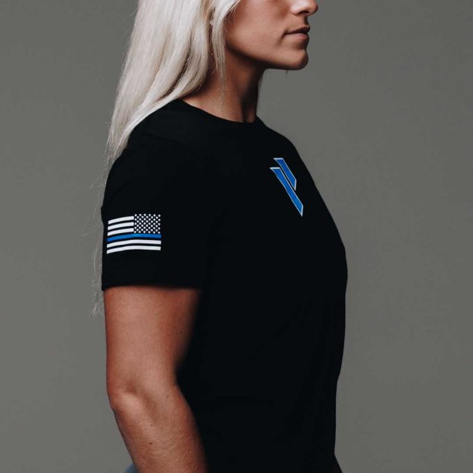 Women's Defend Tee